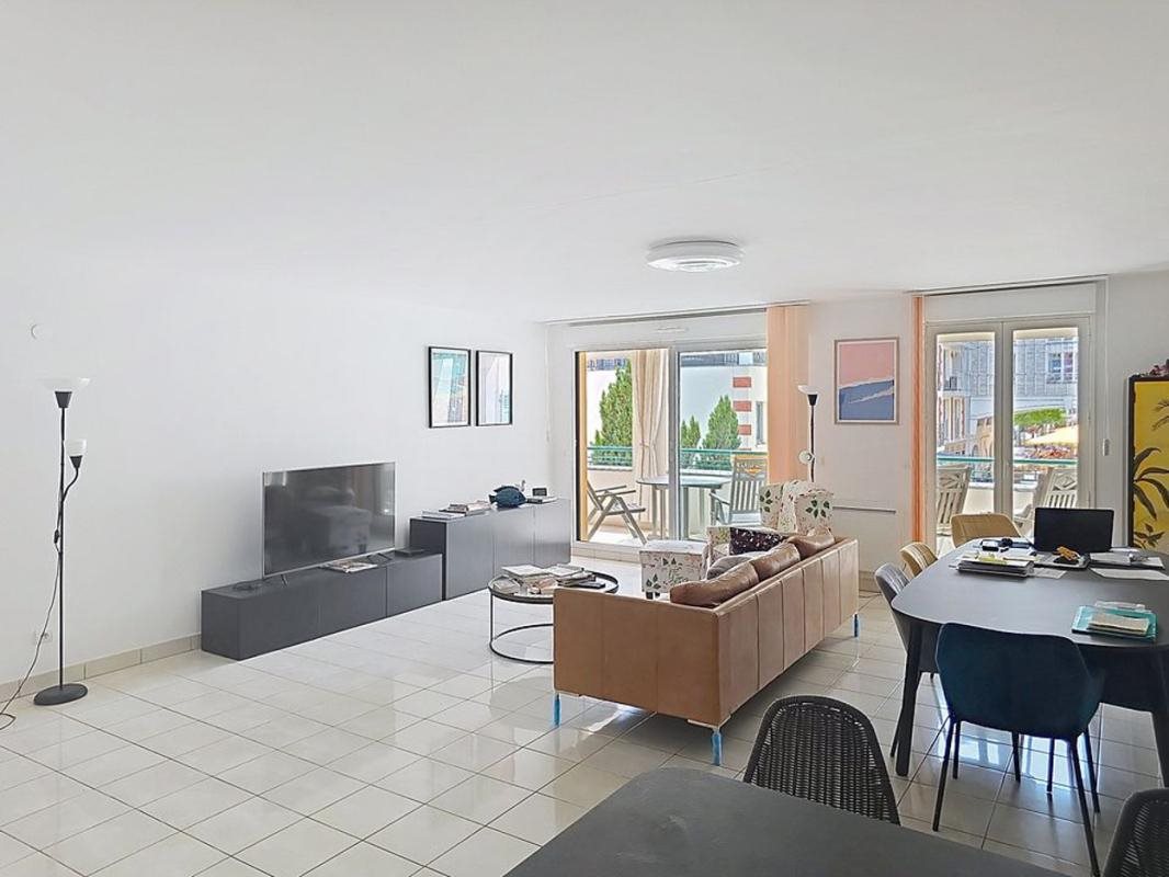 Appartement à vendre, 92m², Arcachon