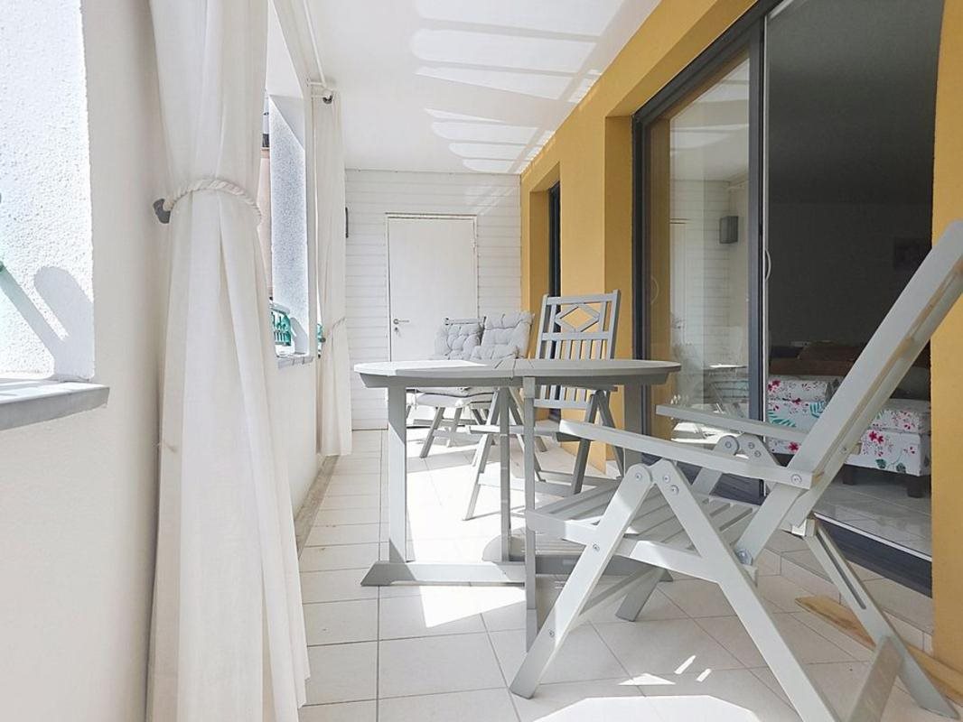 Appartement à vendre, 92m², Arcachon