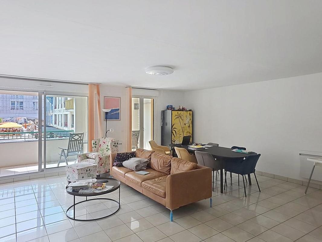 Appartement à vendre, 92m², Arcachon