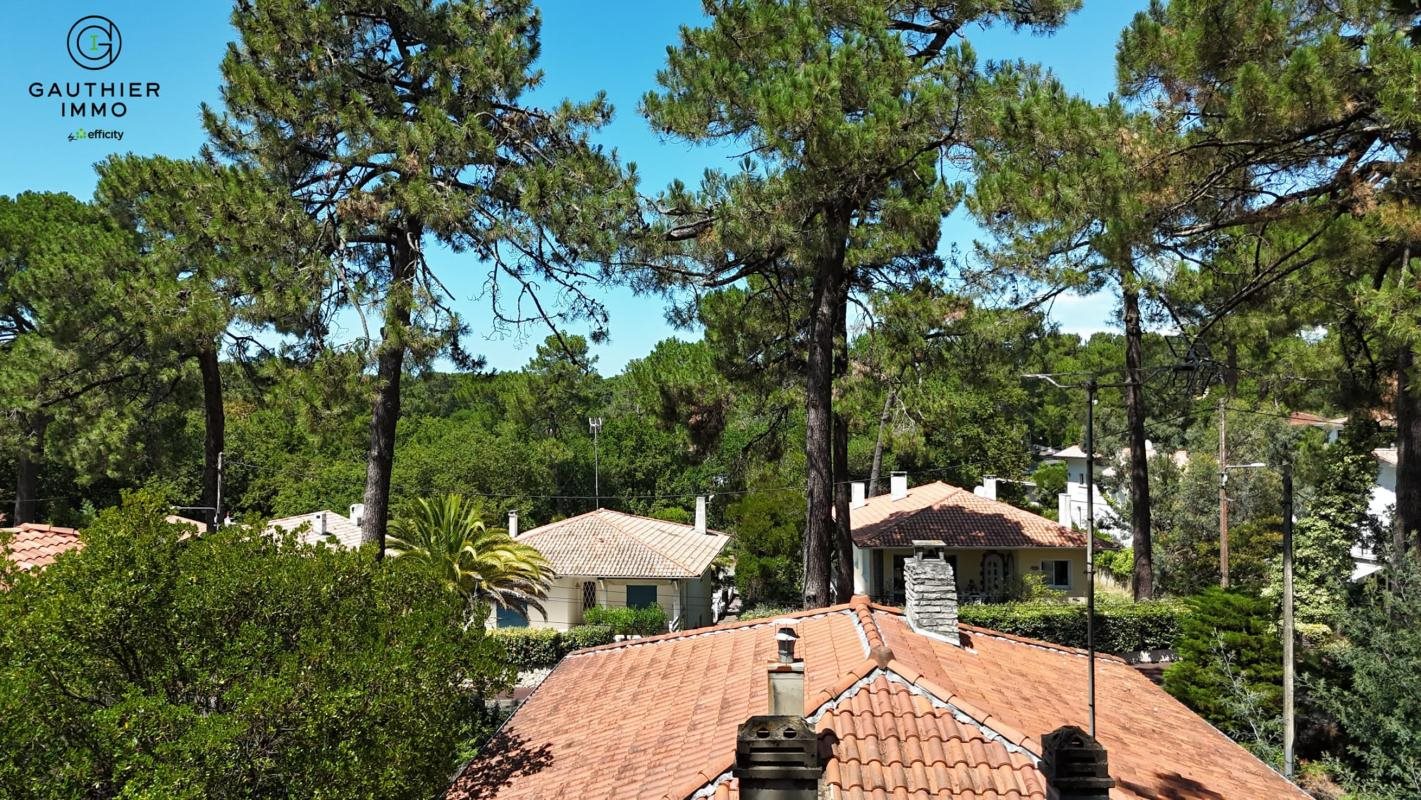 Maison à vendre, 95m², Arcachon
