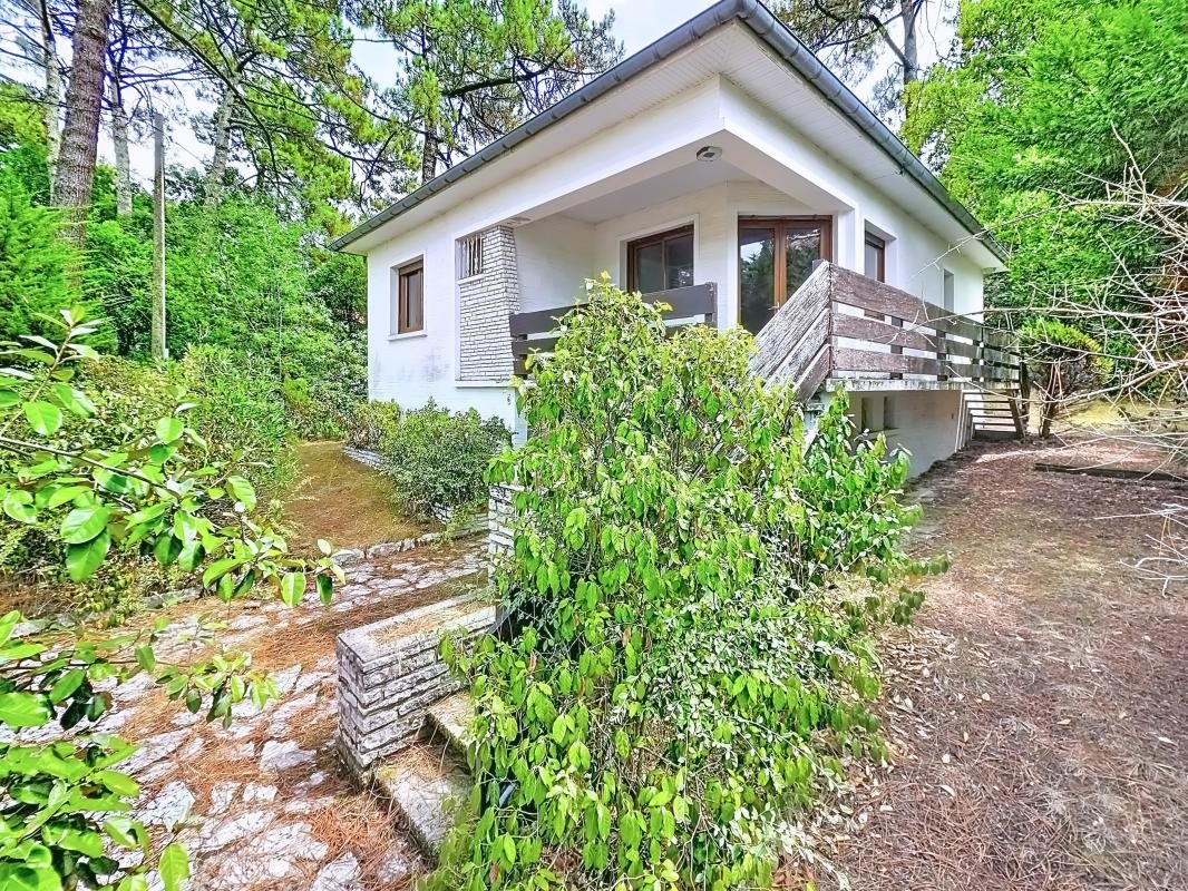 Maison à vendre, 95m², Arcachon
