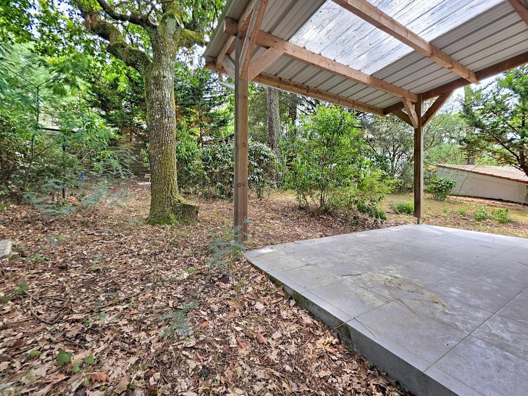 Maison à vendre, 95m², Arcachon
