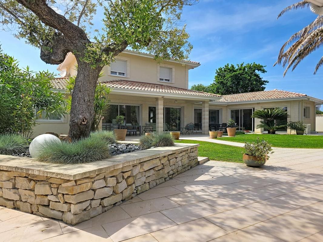 Maison à vendre, 244m², La Teste-de-Buch