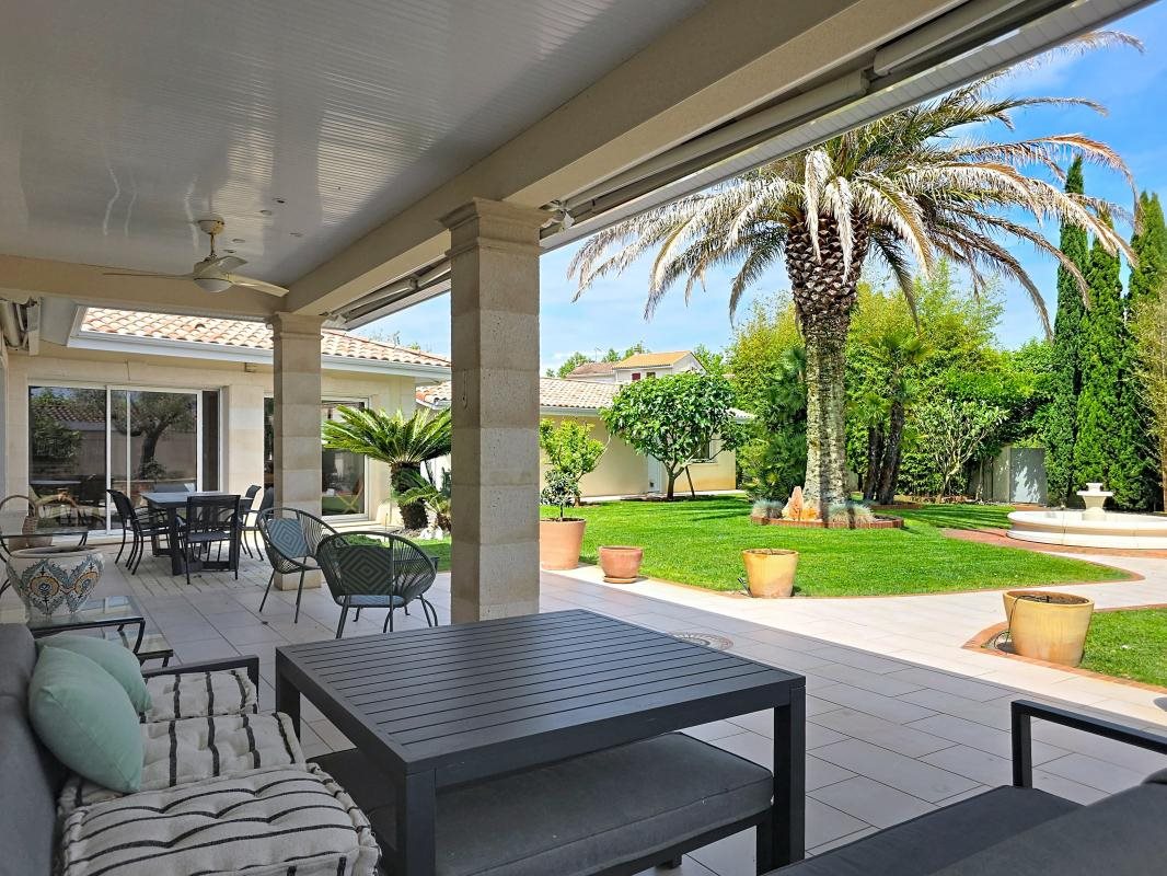 Maison à vendre, 244m², La Teste-de-Buch