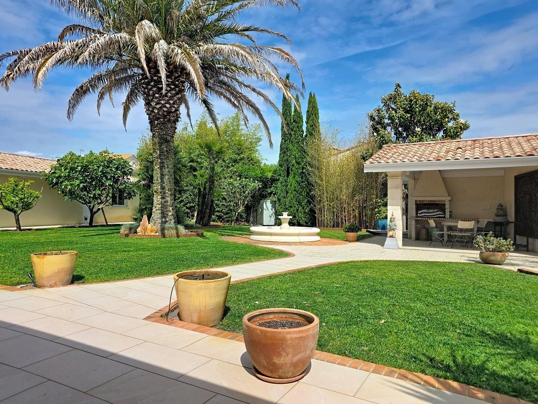 Maison à vendre, 244m², La Teste-de-Buch