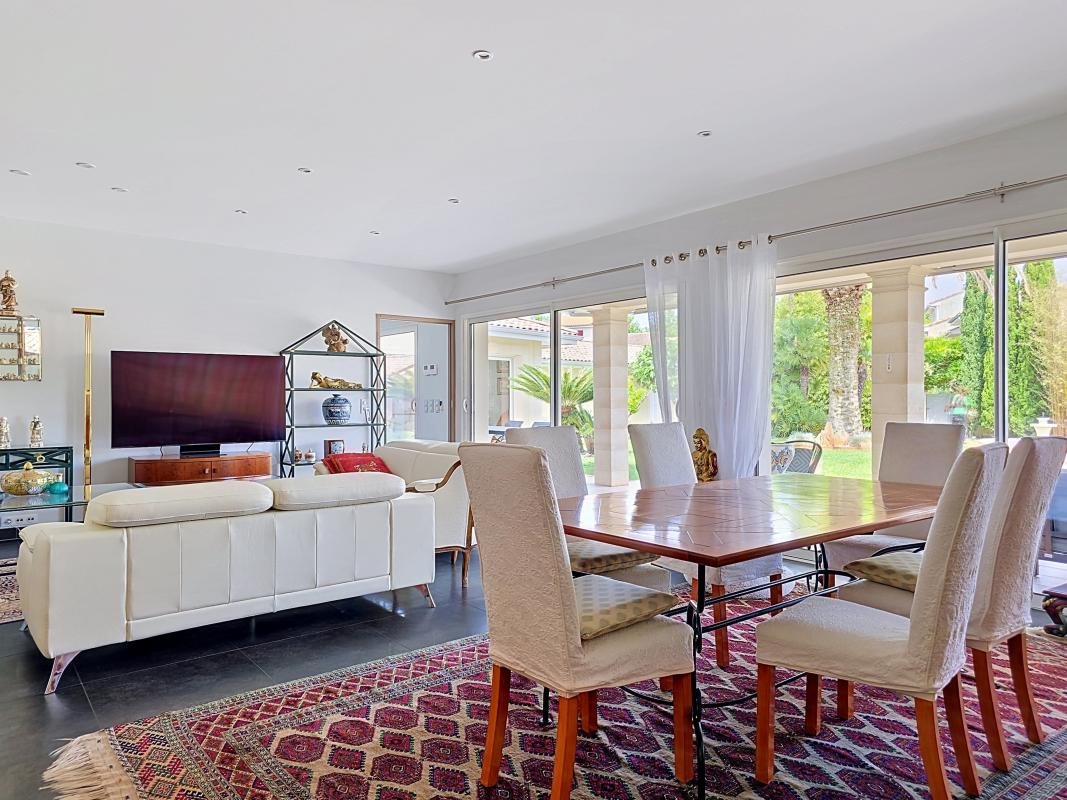 Maison à vendre, 244m², La Teste-de-Buch