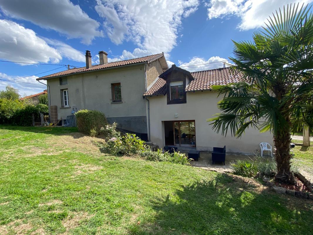 Maison à vendre, 138m², Royères