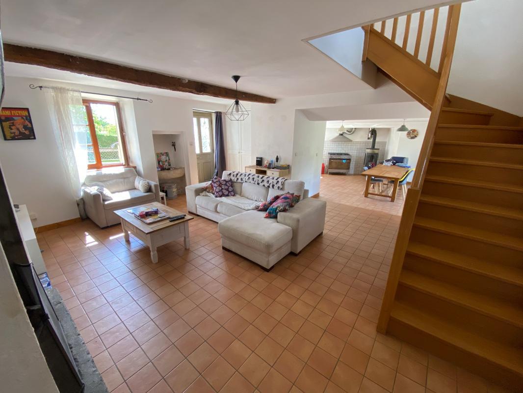 Maison à vendre, 138m², Royères
