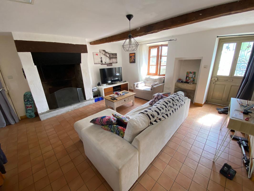 Maison à vendre, 138m², Royères