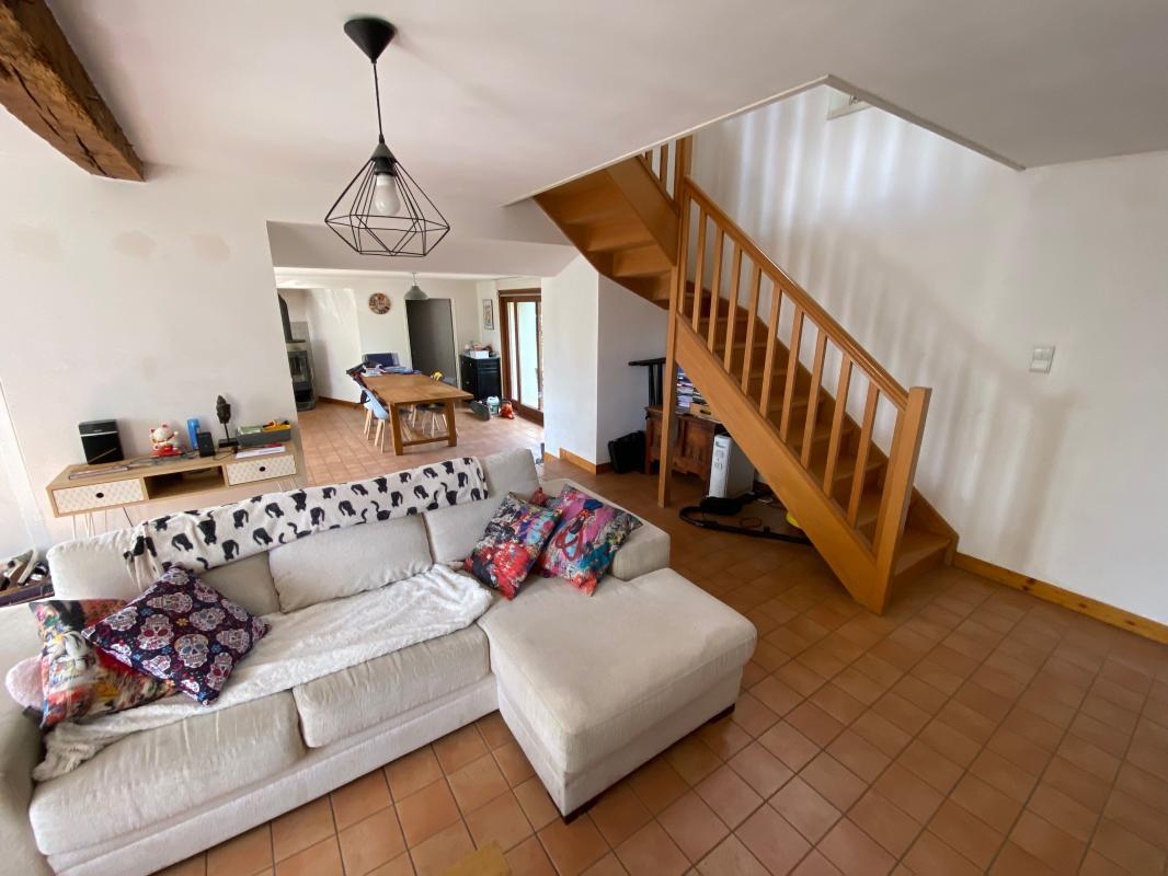 Maison à vendre, 138m², Royères