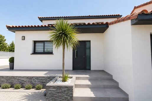 Maison 5 pièces 138 m² · à Gigean · 138 m² · 479 000 €