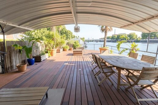 Maison 10 pièces 293 m² · à Asnières-sur-Seine · 293 m² · 1 050 000 €