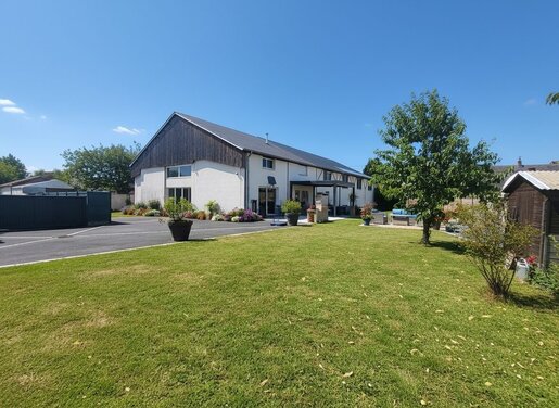 Maison 5 pièces 259 m² · à Châteauroux · 259 m² · 649 500 €