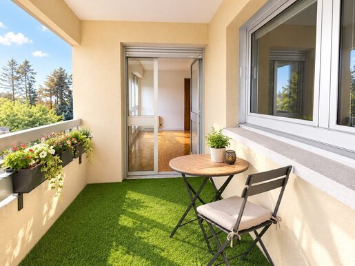 Appartement 3 pièces 63 m² · à Châteauroux · 63 m² · 69 700 €