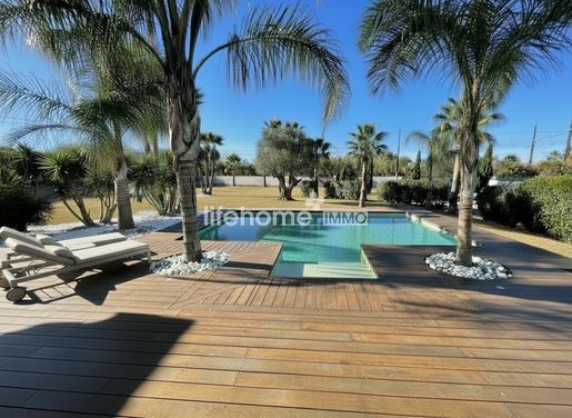 Maison 5 pièces 232 m² · à Marseillan · 232 m² · 535 000 €