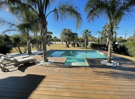 Maison 5 pièces 232 m² · à Marseillan · 232 m² · 535 000 €