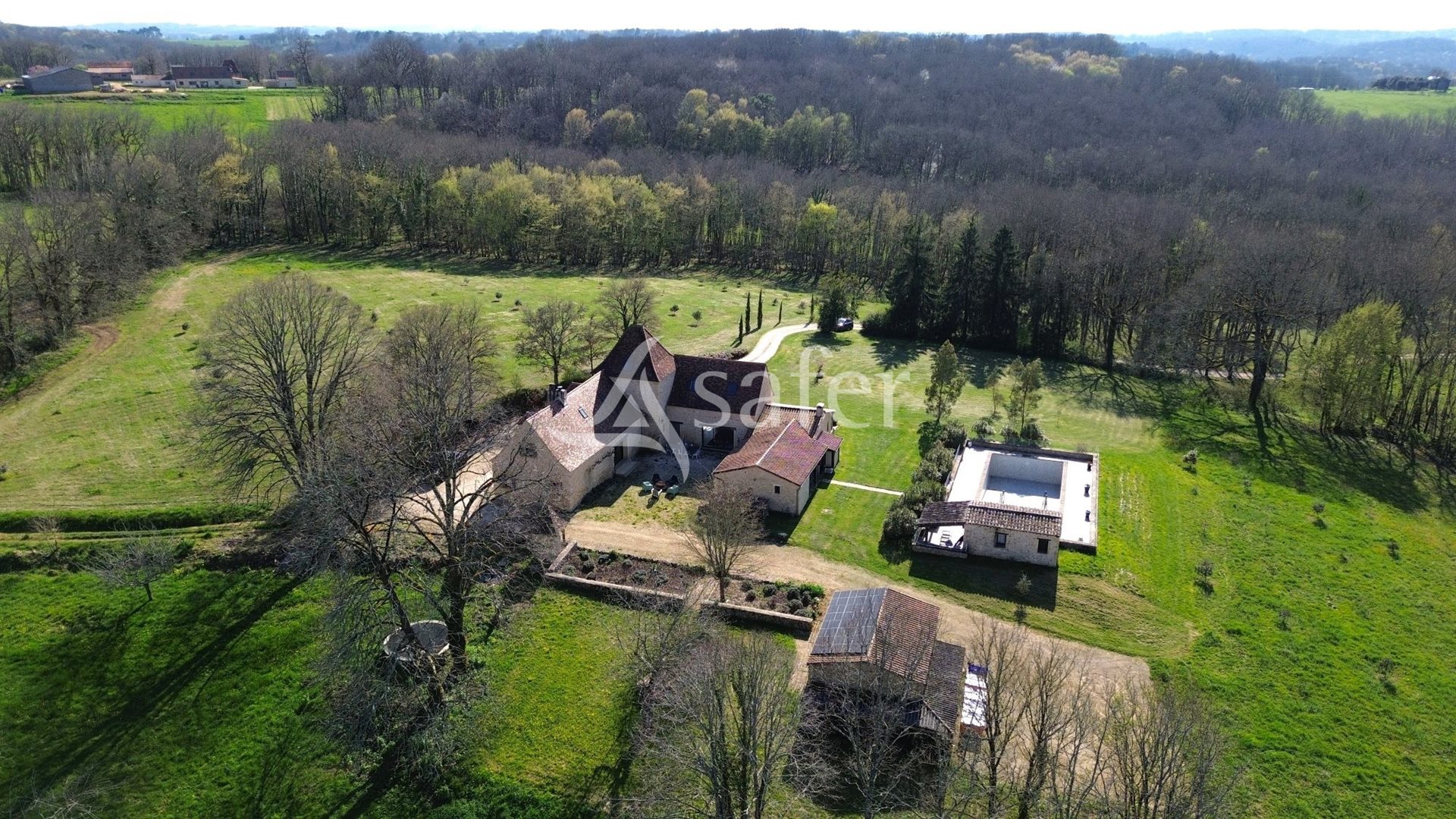 Maison à vendre, 475m², Lalinde