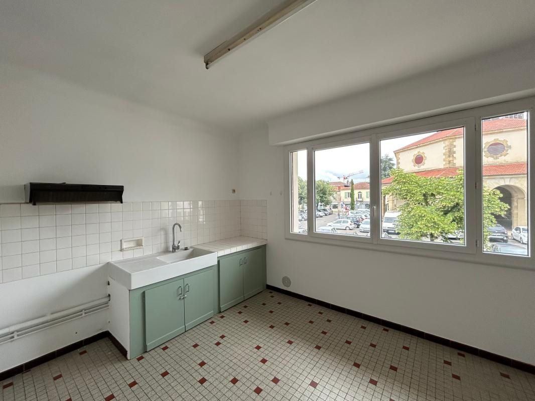 Appartement à louer, 67m², Aire-sur-l'Adour