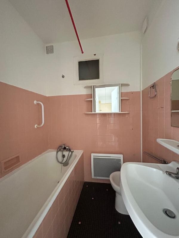Appartement à louer, 67m², Aire-sur-l'Adour