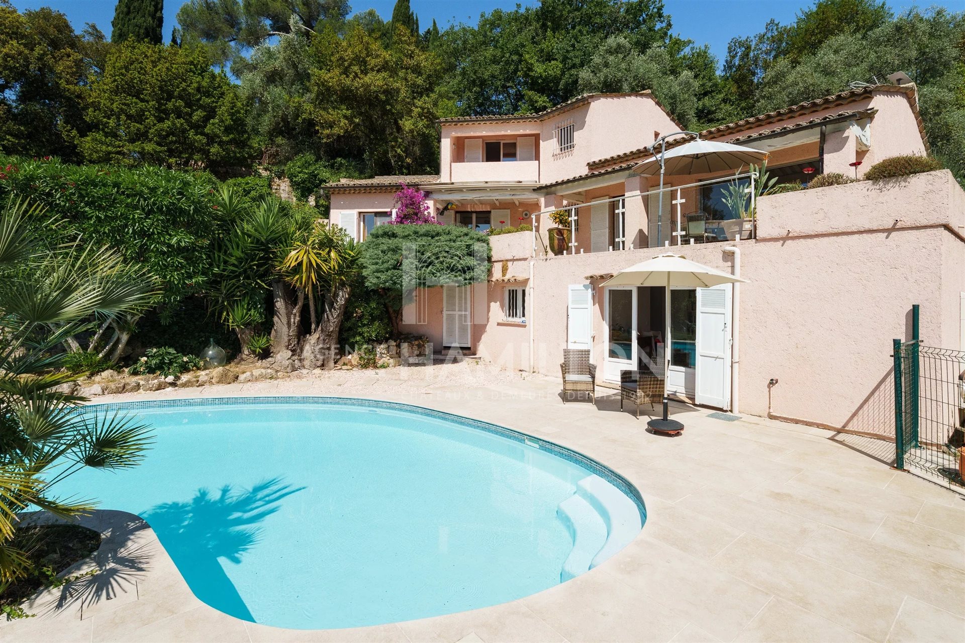 Maison à vendre, 186m², Grasse
