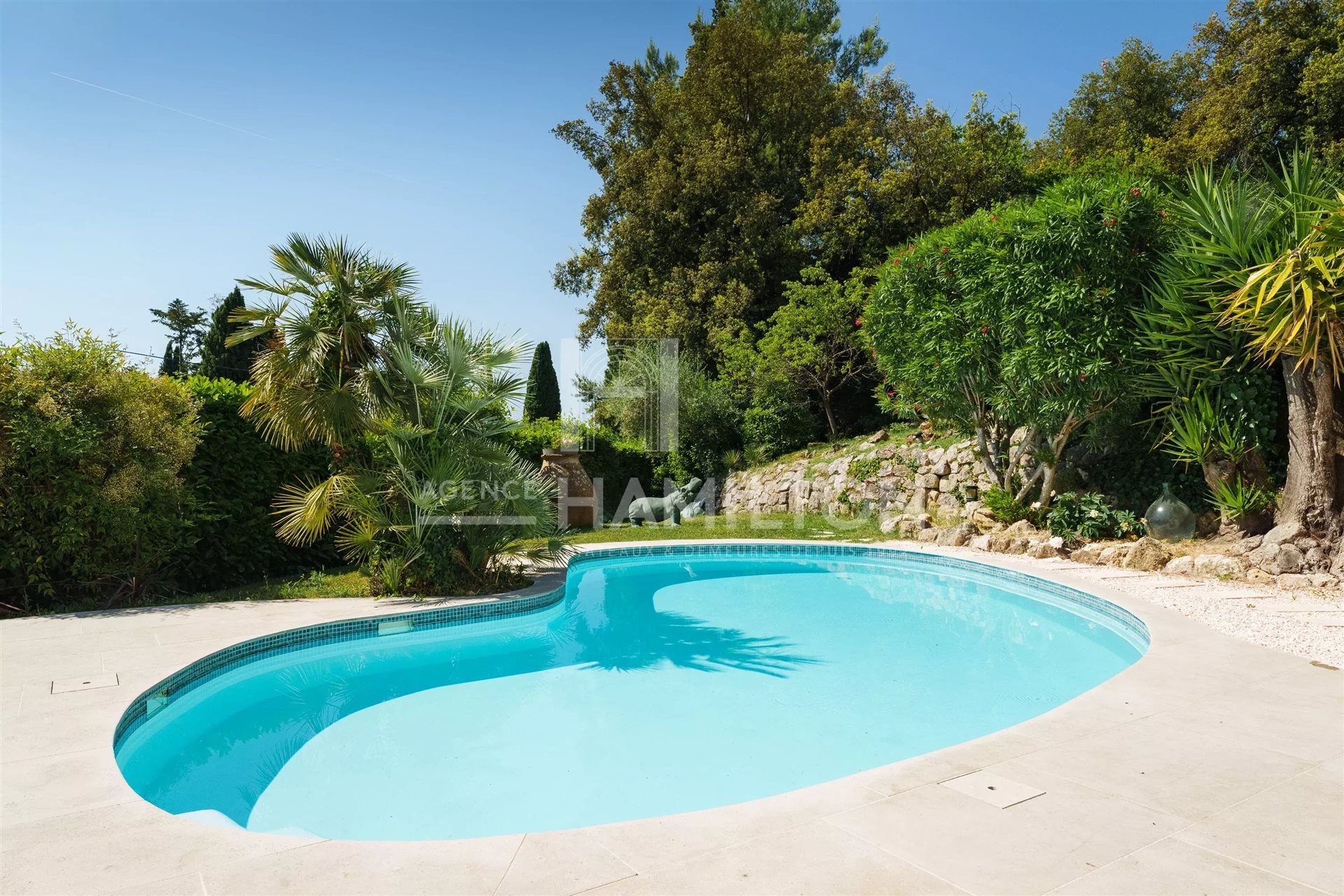 Maison à vendre, 186m², Grasse