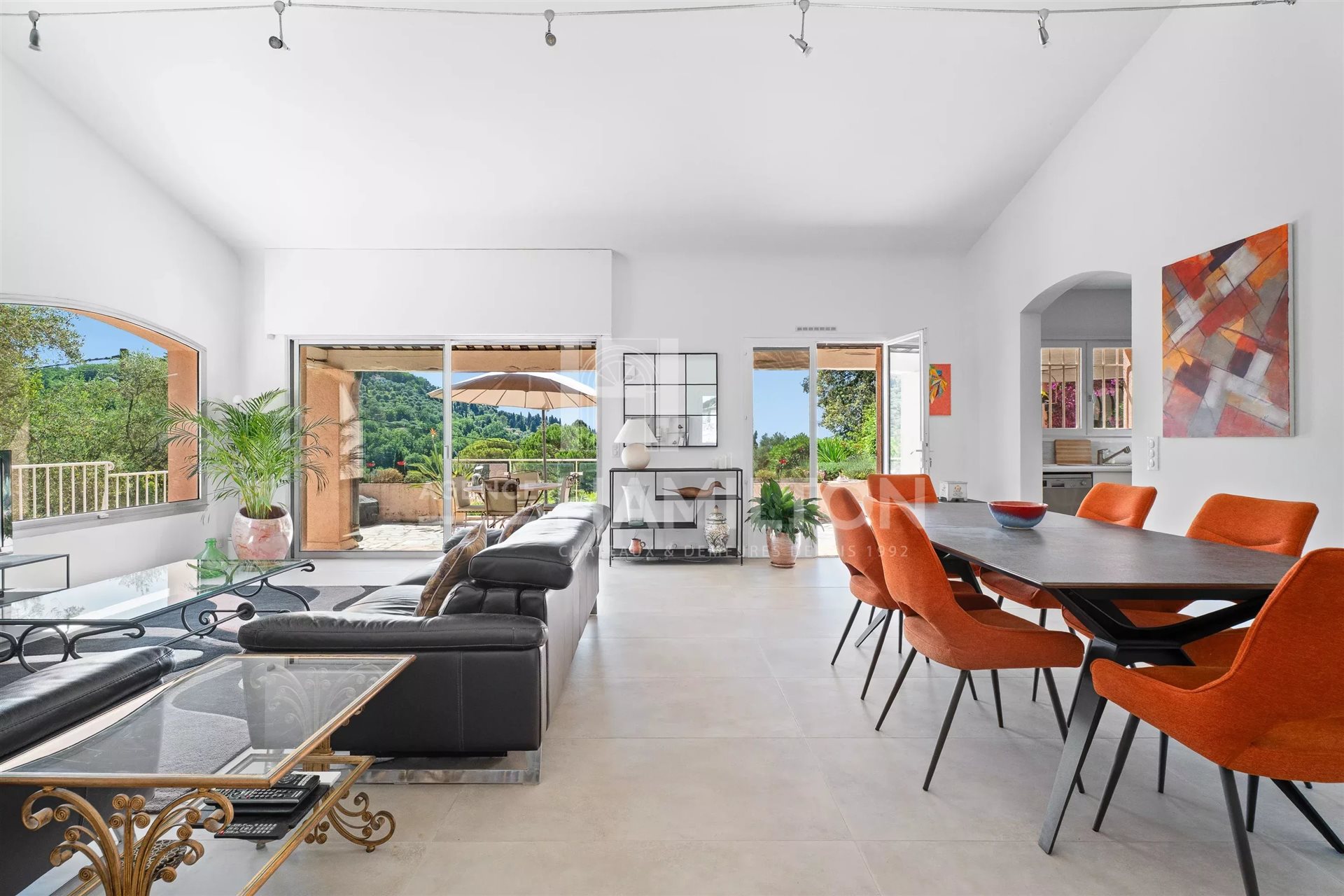Maison à vendre, 186m², Grasse