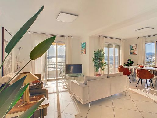 Appartement 3 pièces 98 m² · à Cannes · 98 m² · 3 300 000 €