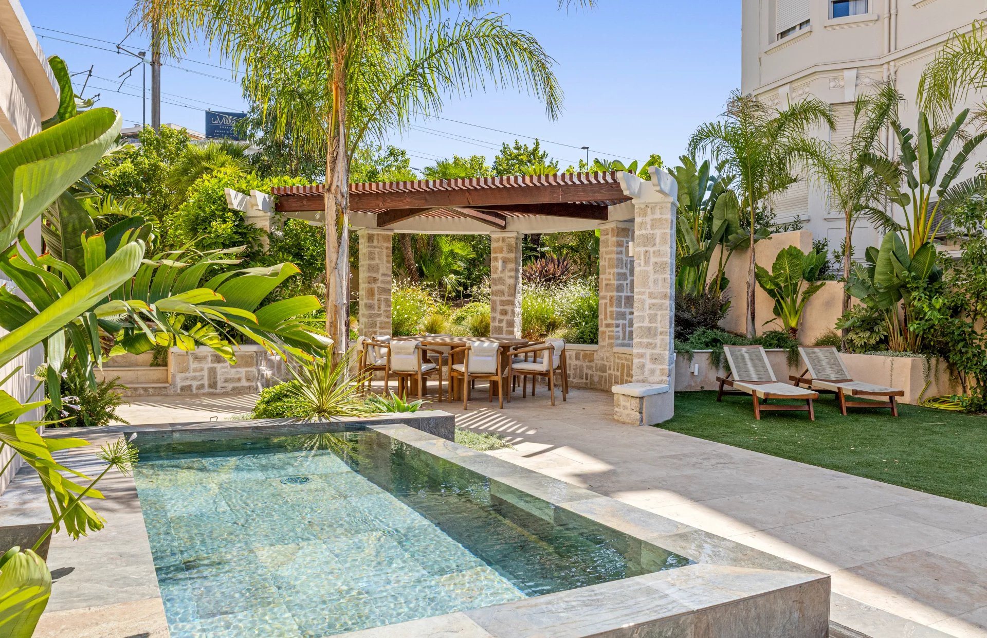 Appartement à vendre, 247m², Cannes