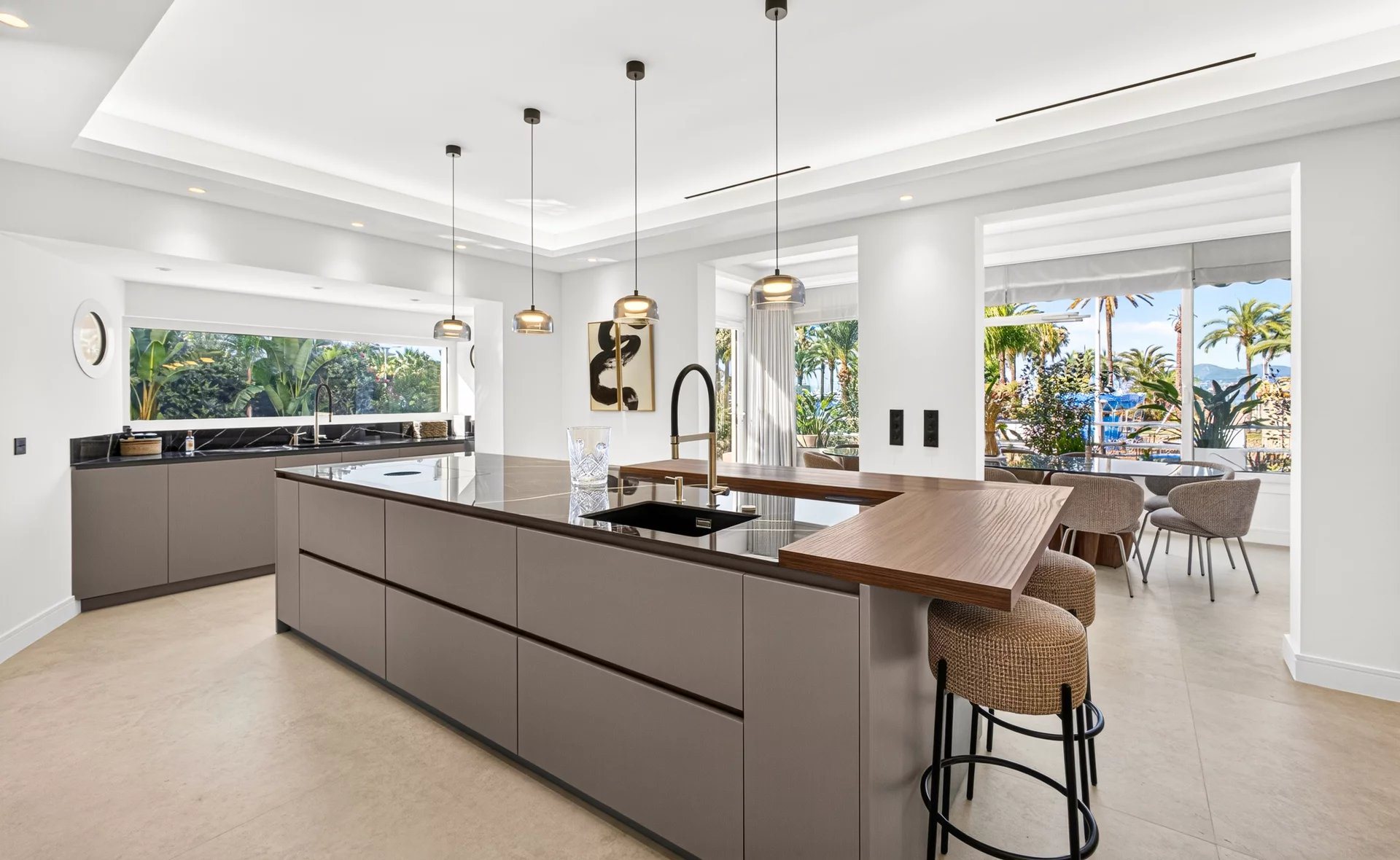 Appartement à vendre, 247m², Cannes
