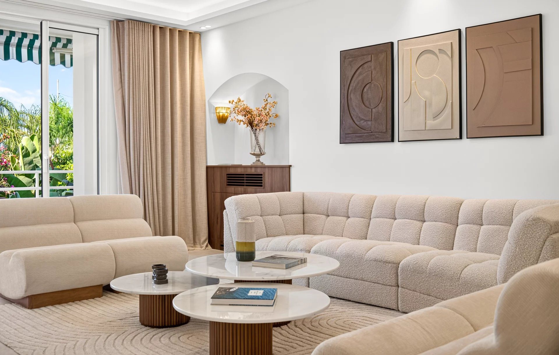 Appartement à vendre, 247m², Cannes