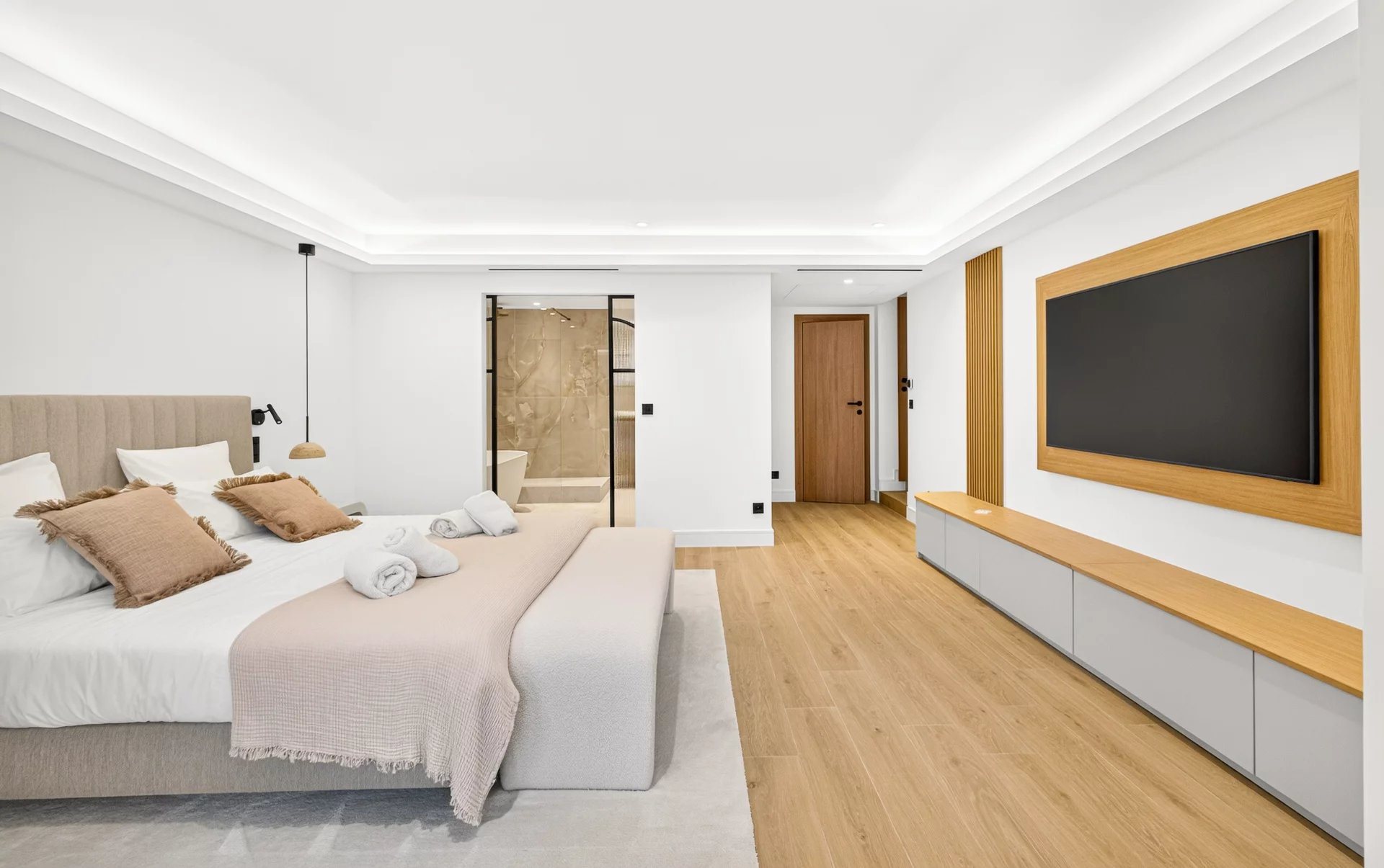 Appartement à vendre, 247m², Cannes
