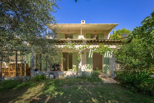 Maison 4 pièces 99 m² · à Mougins · 99 m² · 635 000 €