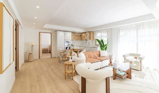 Appartement 4 pièces 90 m² · à Cannes · 90 m² · 1 245 000 €
