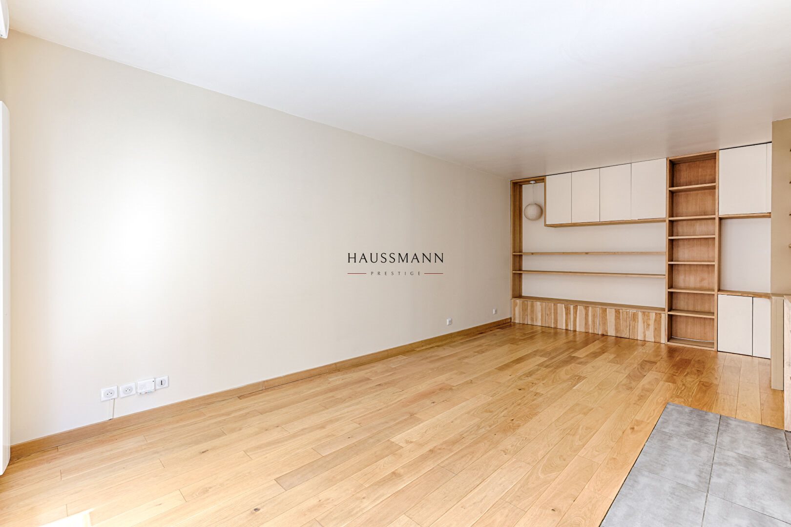 Appartement à vendre, 55m², Paris 17ème