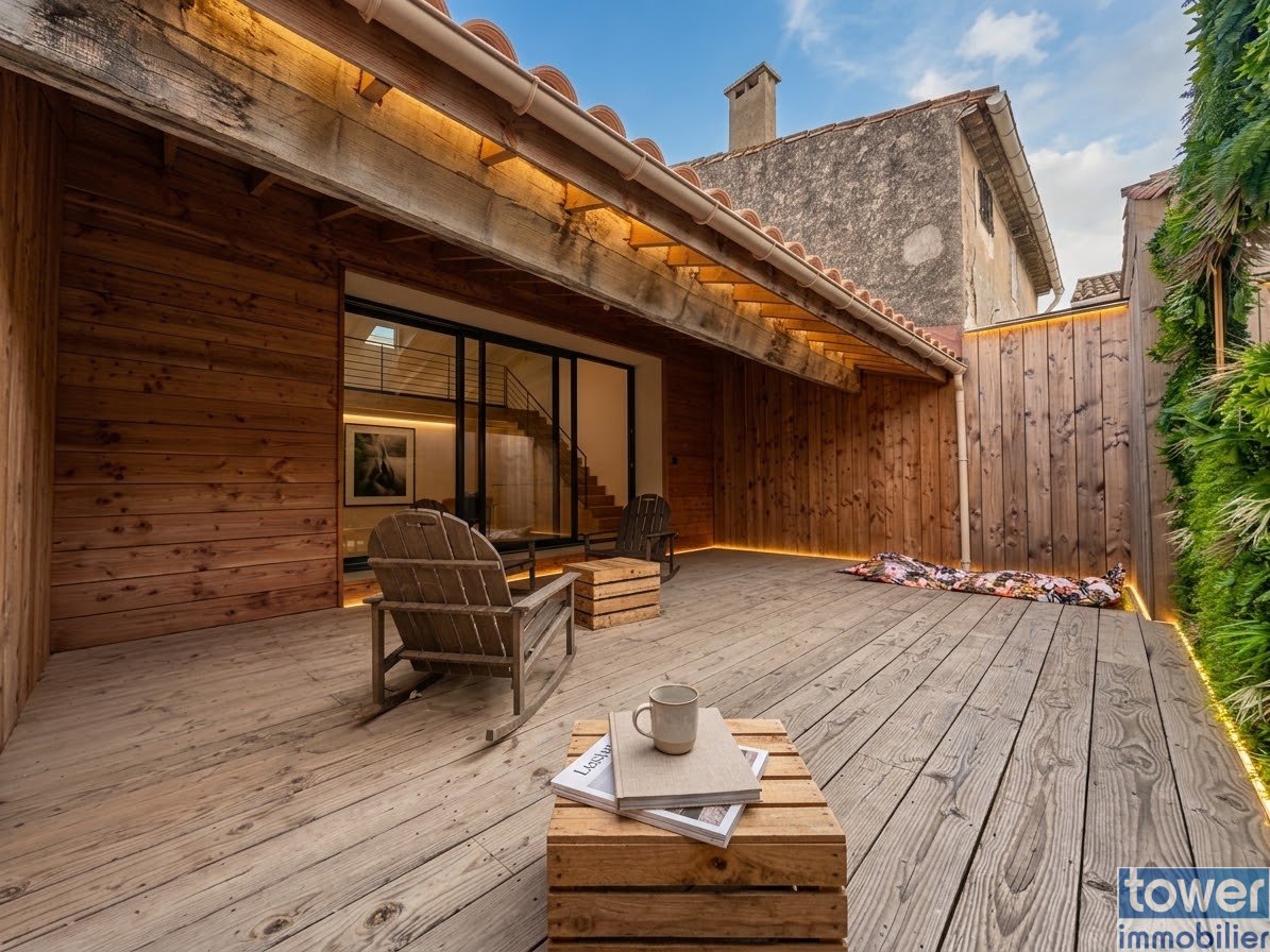 Maison à vendre, 176m², La Palme