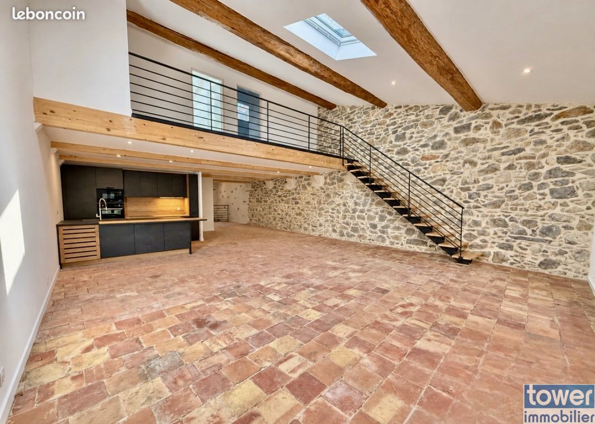 Maison à vendre, 176m², La Palme