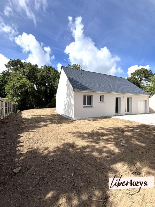 Maison à vendre, 83m², Marzan