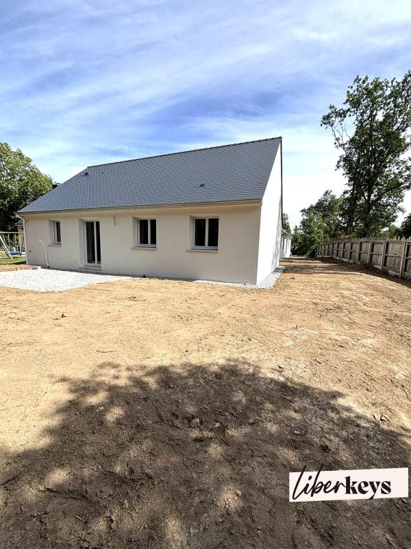 Maison à vendre, 83m², Marzan