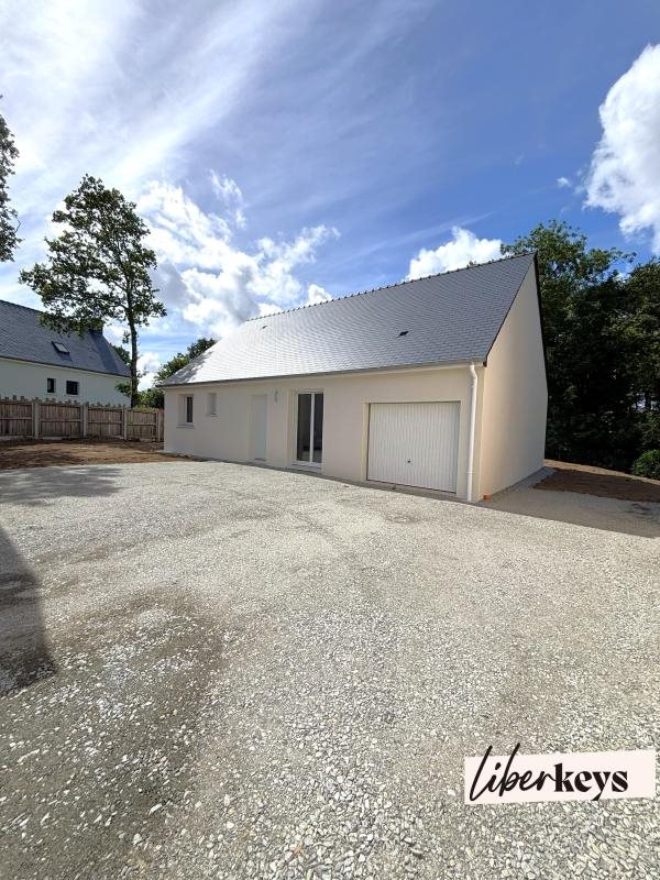 Maison à vendre, 83m², Marzan