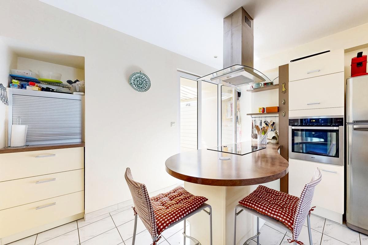 Appartement à vendre, 168m², Questembert