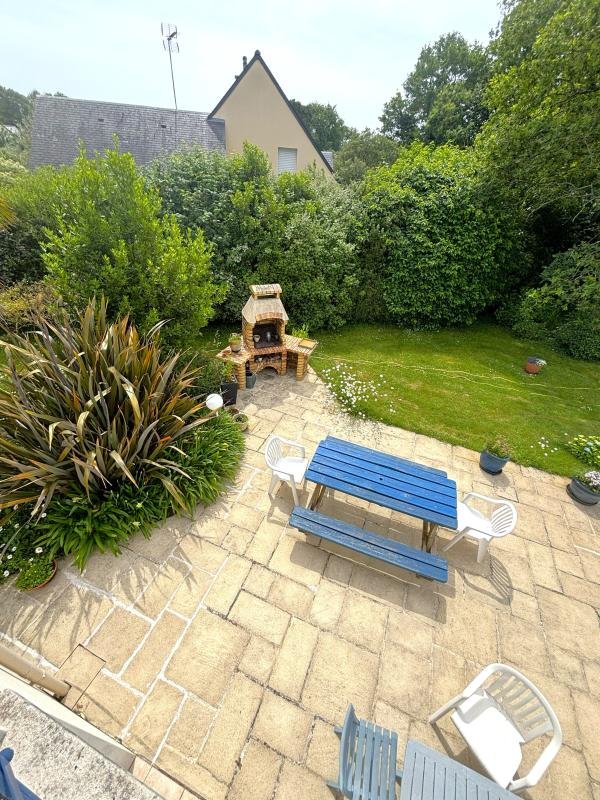 Maison à vendre, 133m², Péaule