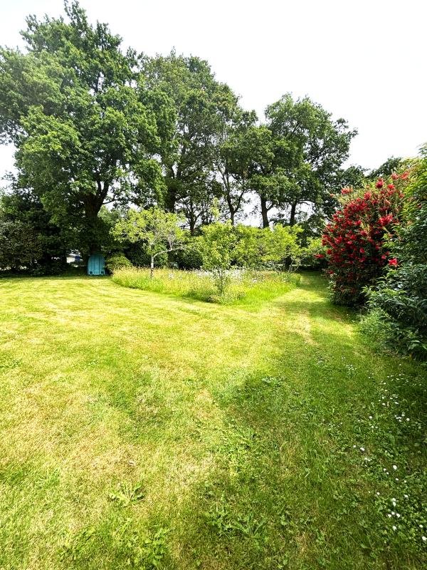 Maison à vendre, 133m², Péaule