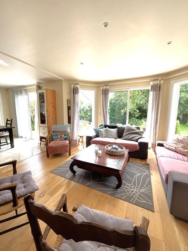 Maison à vendre, 133m², Péaule