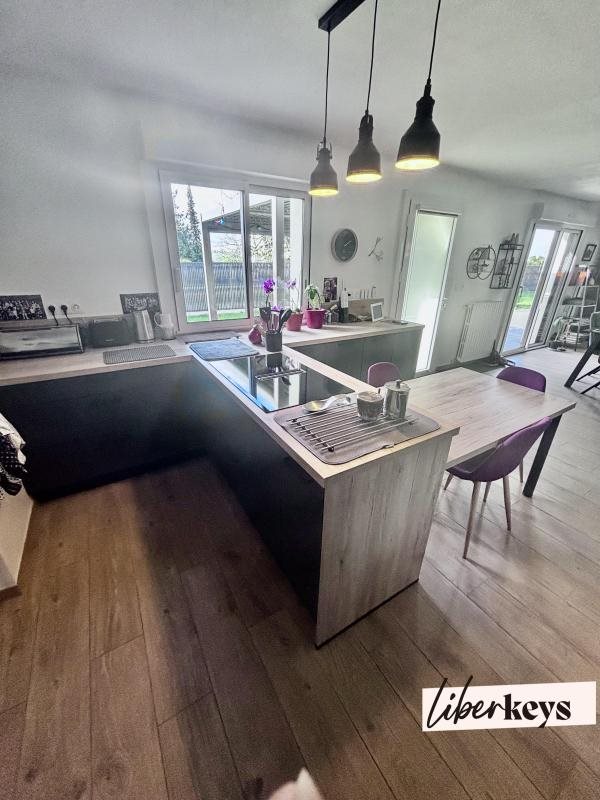 Maison à vendre, 118m², Noyal-Muzillac