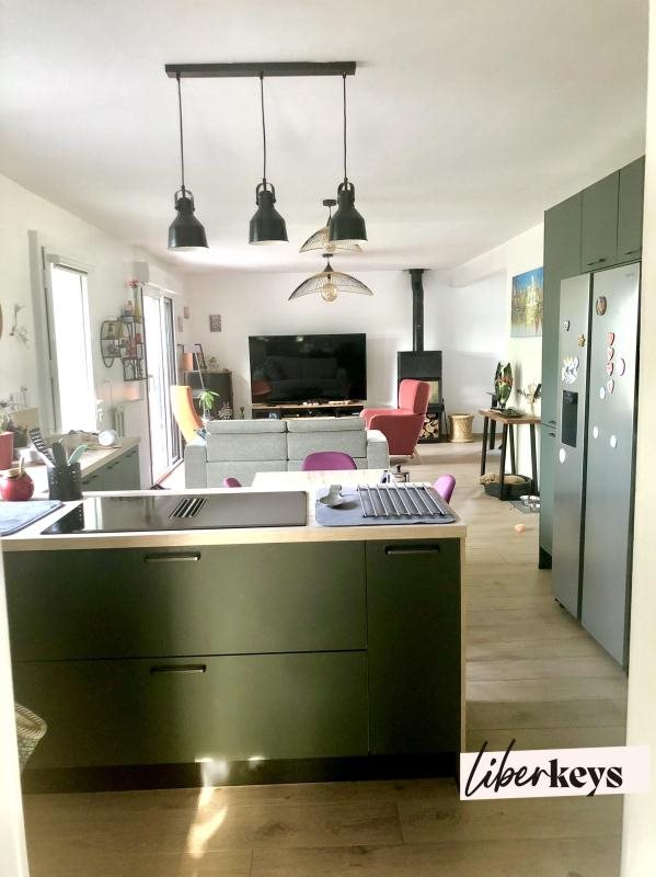 Maison à vendre, 118m², Noyal-Muzillac