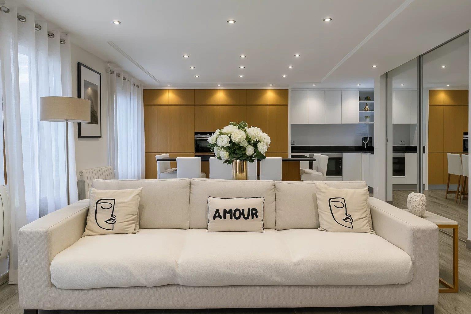 Maison à vendre, 107m², Le Cannet