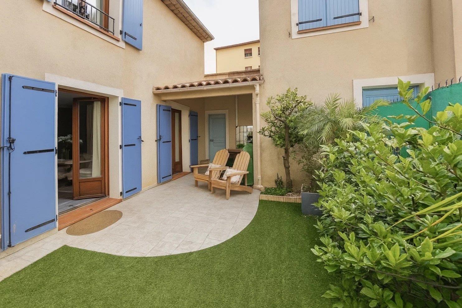 Maison à vendre, 107m², Le Cannet