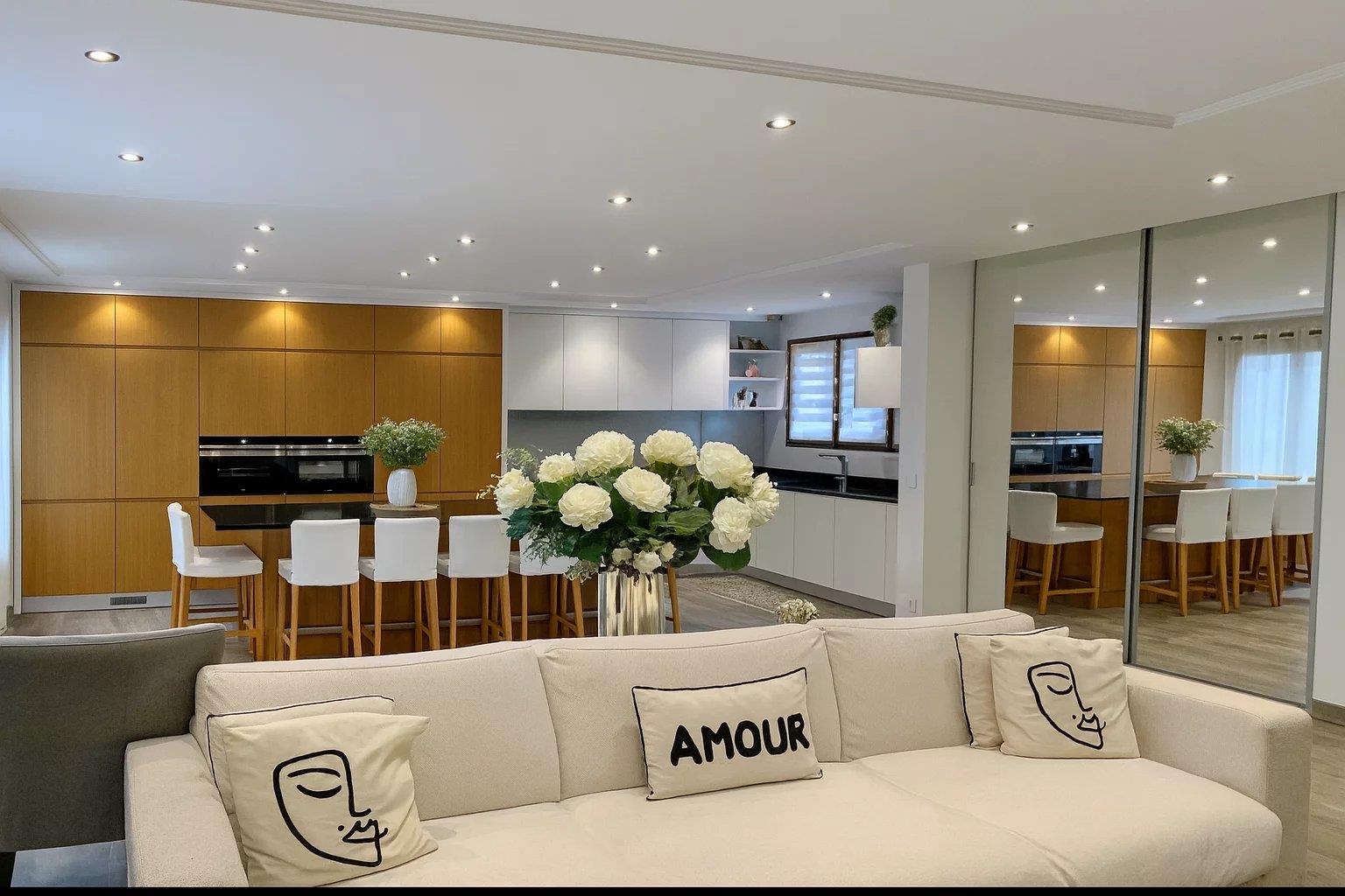 Maison à vendre, 107m², Le Cannet