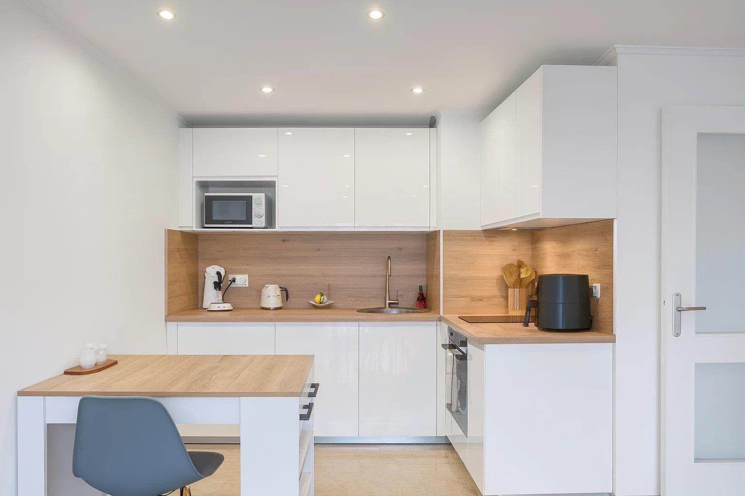 Appartement à vendre, 37m², Le Cannet
