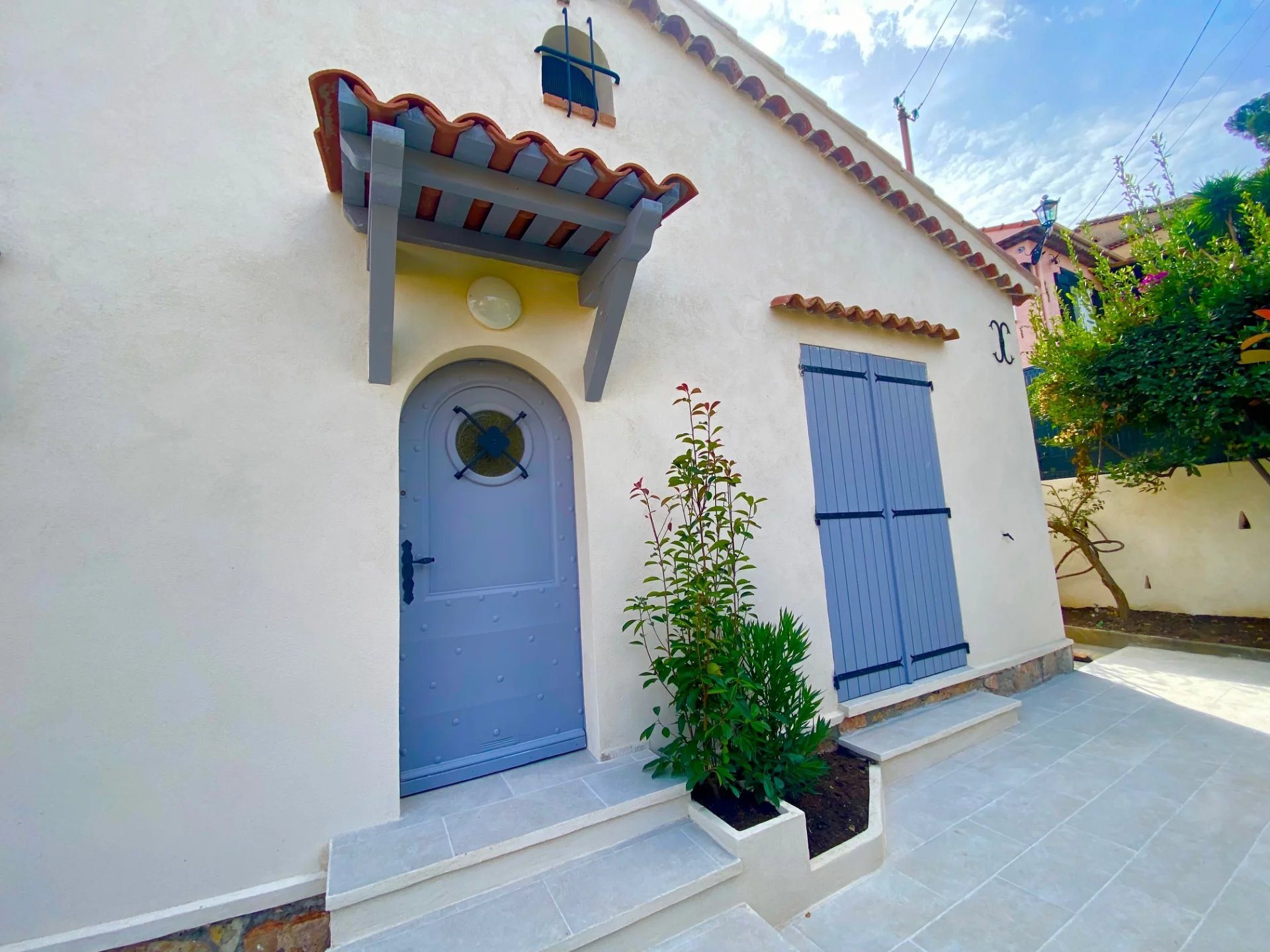 Maison à vendre, 62m², Cannes